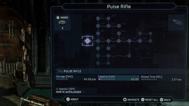 Dead Space Remake PC Part 5 | 21:9 3440x1440 Ultra 60FPS | RTX 3080/RYZEN 7 5800X 32GB RAM Gameplay