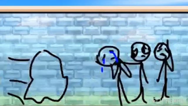 Cмертельные горки, потерял брата