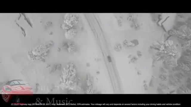Audi Q5 2018 music смотреть онлайн