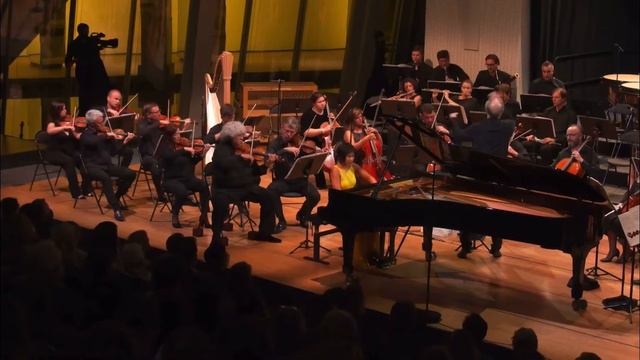 Rachmaninov - 2nd Piano Concerto (Clarinet Solo) смотреть онлайн