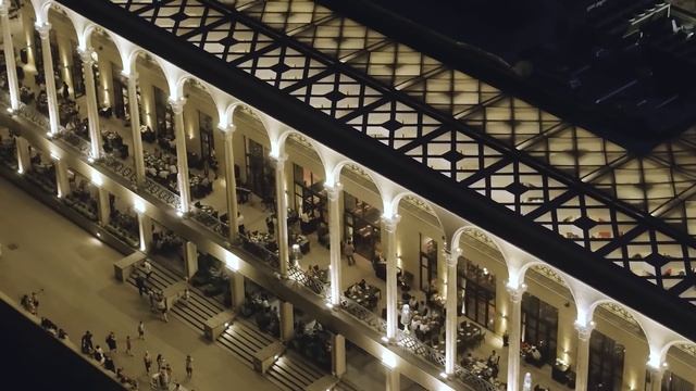Restaurant Funicular • რესტორანი ფუნიკულიორი - Since 1938 смотреть онлайн