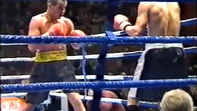 Виктор Баранов vs Андрей Напольских 10R смотреть онлайн