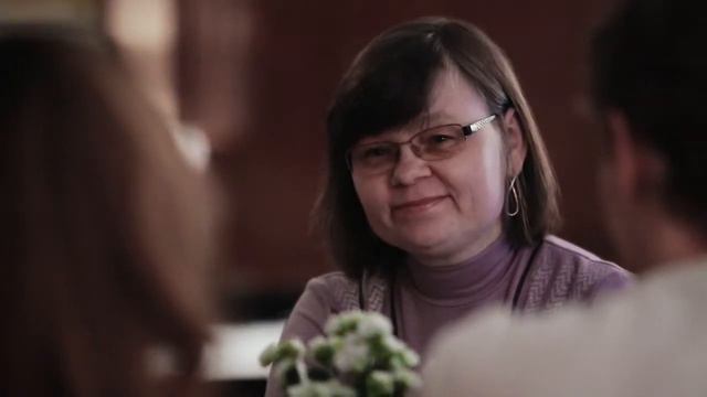 The Game is on (Поздравление на свадьбу) смотреть онлайн