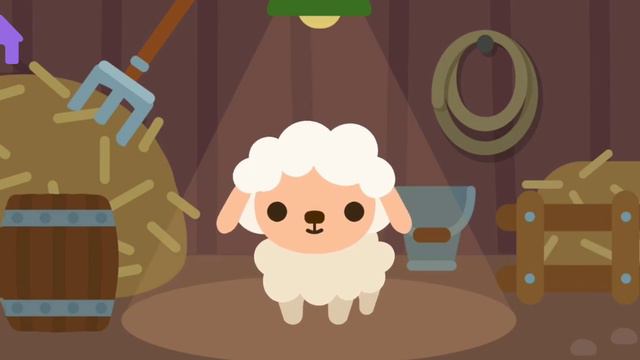 обучалка для детей (животные ) смотреть онлайн