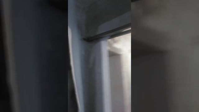 Полуарка с металла профиля в квартире смотреть онлайн