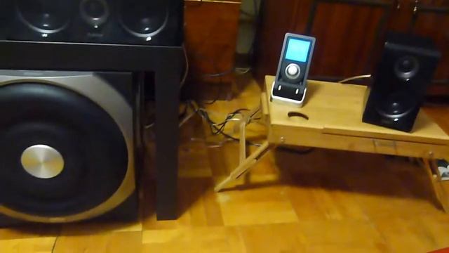 акустическая система тест2 смотреть онлайн