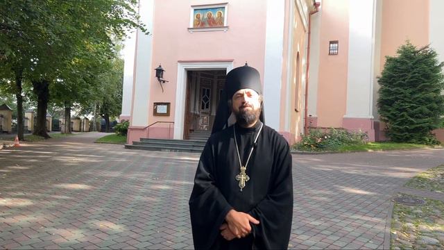 ПРИГЛАШЕНИЕ НА КРЕСТНЫЙ ХОД С ЧУДОТВОРНОЙ СУРДЕГСКОЙ ИКОНОЙ 7 ОКТЯБРЯ 2023 Г. смотреть онлайн