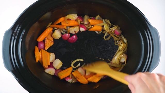 Keto Low Carb Pot Roast Slow Cooker Recipe смотреть онлайн