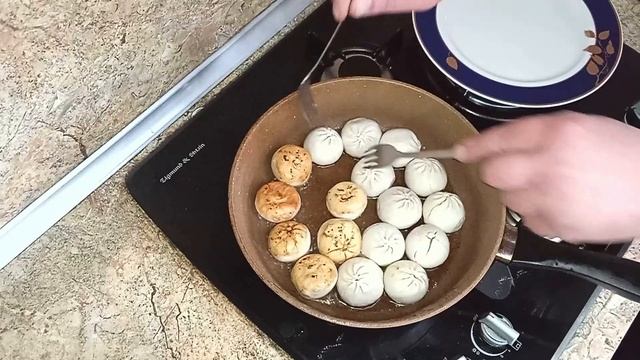 Салаты с Орехами