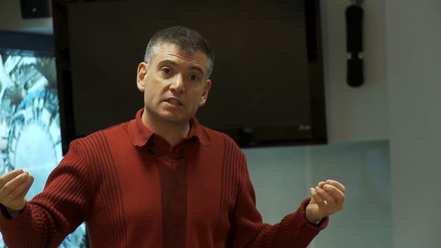 Interview with Peter Jenni Former Spokesperson, ex-officio of the ATLAS experiment смотреть онлайн