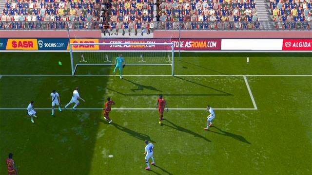 PES 24 Xbox 360 Inter Milan x Roma Free link Download смотреть онлайн