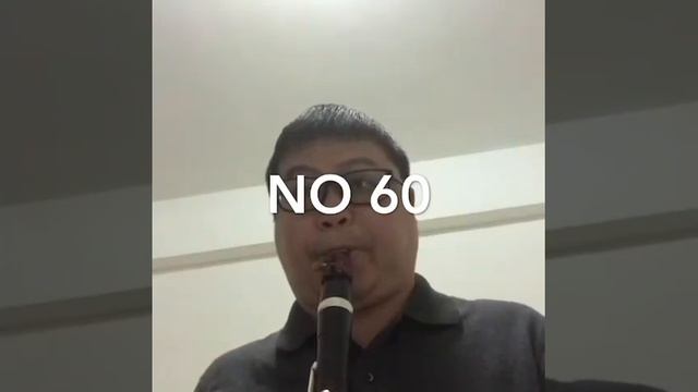 Kroepsch Studies in F Major (53-64) смотреть онлайн