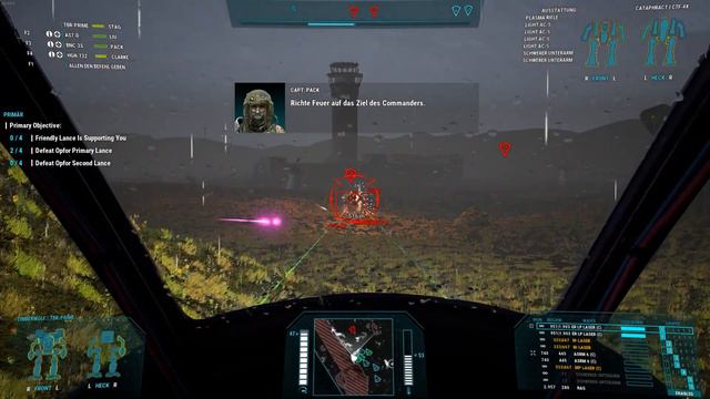 Mechwarrior 5 With Mods Is What It Ever Should Be