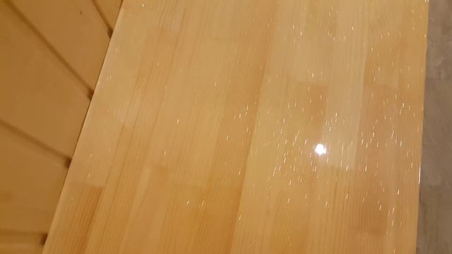 столешница покрытая лаком смотреть онлайн