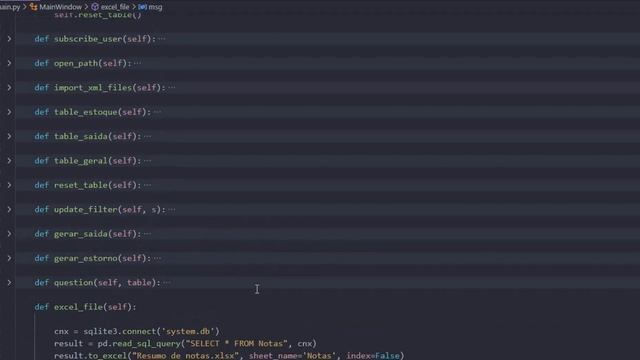 40 - Gerando planilha em Excel - como gerar planilha Excel com Python смотреть онлайн