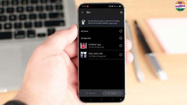 All in One File Manager App For Android - Status Downloader , Recover Deleted File , Hide Files | смотреть онлайн