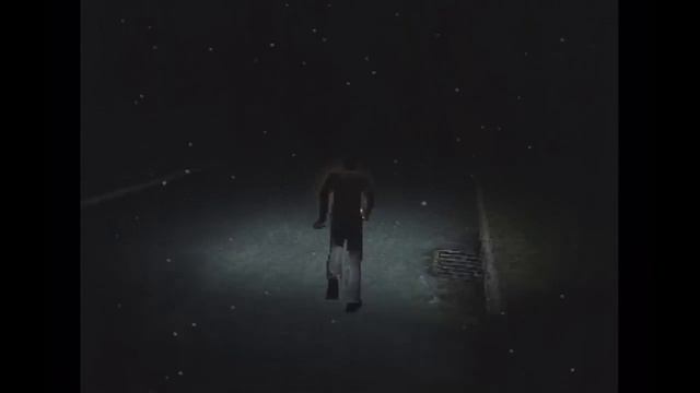 Silent Hill Прохождение с комментариями Часть 13 смотреть онлайн