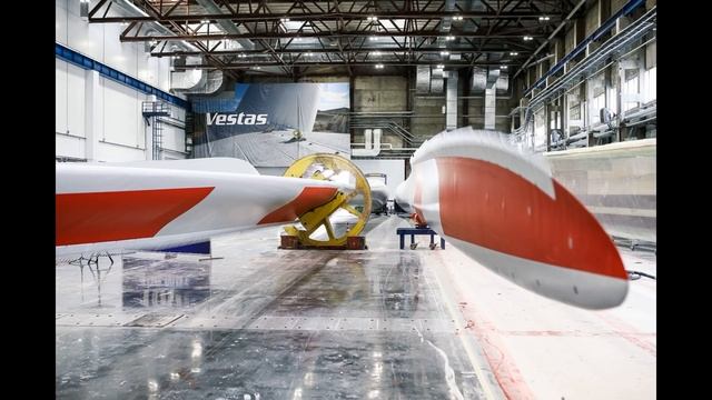 Как Росатом построил в Адыгее огромную ветроэлектростанцию мощностью в 150 МВт смотреть онлайн