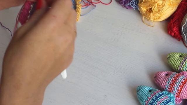 Мастер класс 