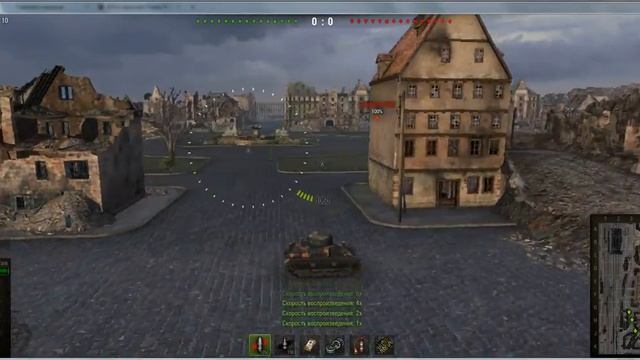 Лампа + отсчет 10 сек смотреть онлайн