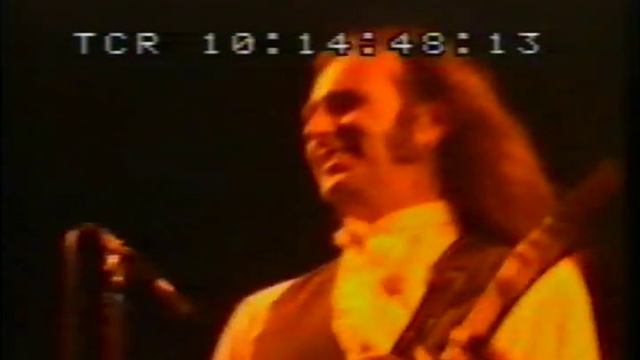 Status Quo 'End Of The Road' full concert, Milton Keynes July 1984 смотреть онлайн