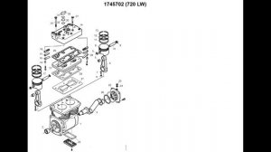 Контур подготовки воздуха 4-я серия. (Смотреть тем кто хочет разбираться в воздухе).mp4