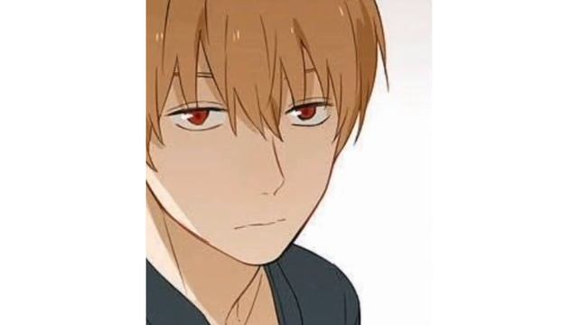 озвучка манги | Почему ты убегаешь от меня? #озвучка#манга#озвучкаманги