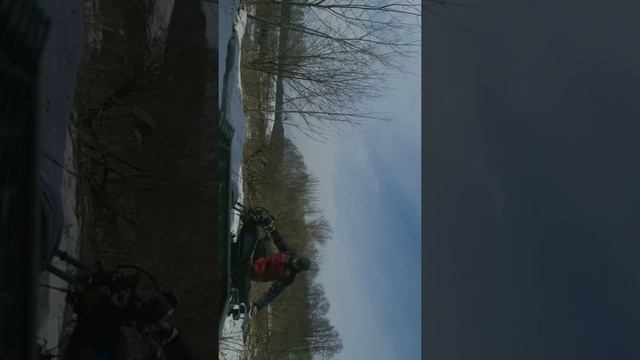 Первый запуск двигателя после переборки поршневой смотреть онлайн