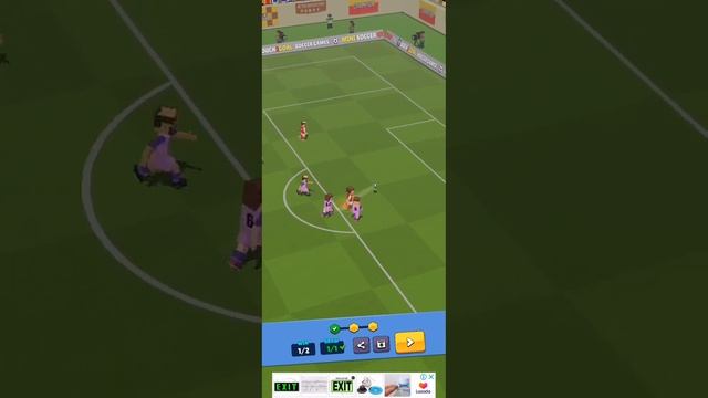 mini soccer star смотреть онлайн
