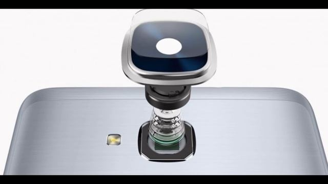 Huawei Honor 5C с SoC Kirin 650 и 5.2″ Full HD экраном смотреть онлайн