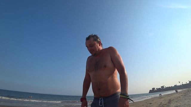 Жизнь в Америке. ДЕНЬ РОЖДЕНИЯ В КАЛИФОРНИИ! смотреть онлайн