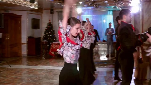 Betelgeuze Show - Andalusia / Бетельгейз Шоу - Андалусия смотреть онлайн