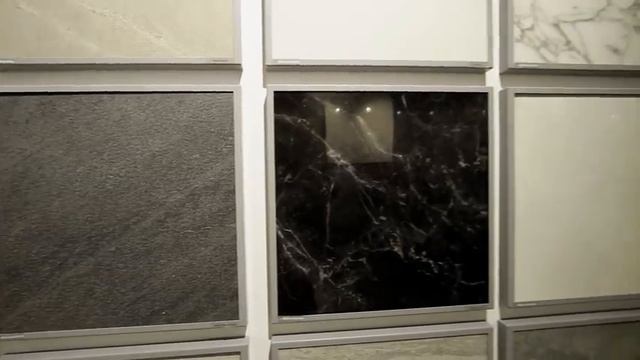 Новый салон Галерея Керамики в Екатеринбурге смотреть онлайн