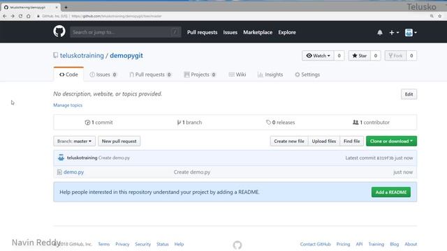 #74 Python | Git | PyCharm | GitHub смотреть онлайн