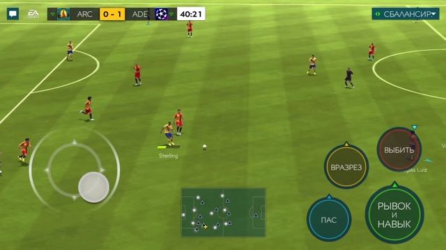 [FIFA 20 MOBILE] КУПИЛ ЗАЩИТНИКА ЗА 3 МЛН!!! смотреть онлайн