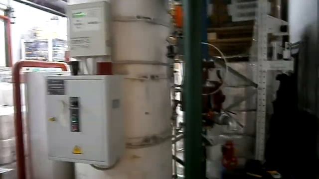 Спрут-2, сухой узел, управление компрессором. смотреть онлайн