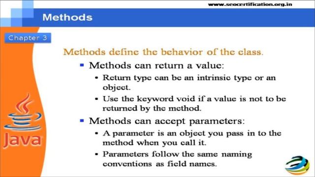JAVA TUTORIAL Java lacks native unsigned integer types смотреть онлайн