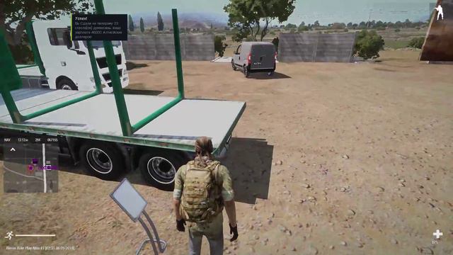 ArmA 3 2018 05 06 02 34 22 03 DVR смотреть онлайн