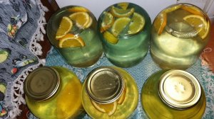 НЕБОЛЬШАЯ УБОРОЧКА... //. СБОР БЕРЕЗОВОГО СОКА