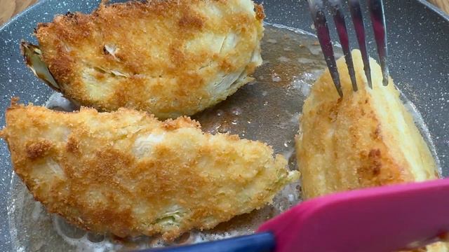Готовлю очень вкусную ХРУСТЯЩУЮ КАПУСТУ, хороша и на праздничный стол и на каждый день! смотреть онлайн