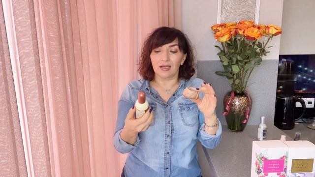 Ароматы для дома? смотреть онлайн