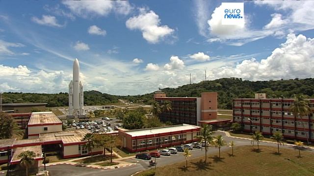 ЕКА выделит до 340 млрд евро на запуски ракеты-носителя Ариан-6