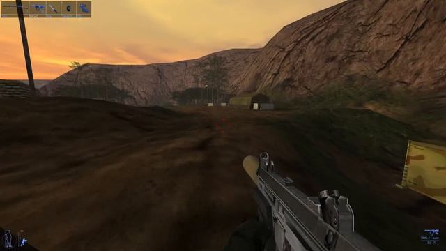 I.G.I.-2: Covert Strike ( №16 ) Опасные китайцы смотреть онлайн