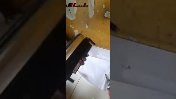 Refill Printer hp color laser MFP 178nw