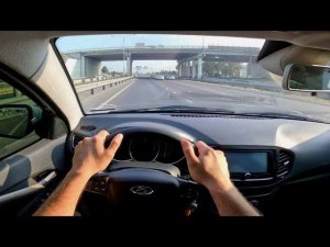 LADA VESTA PRICE IN  RUSSIA 9500$