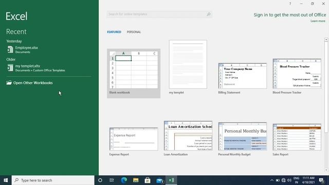 Basic Introduction to Excel 2016|| workbook, worksheet, row, column, cell || Computer Gyan смотреть онлайн