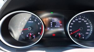 KIA CEED 3 /// обзор