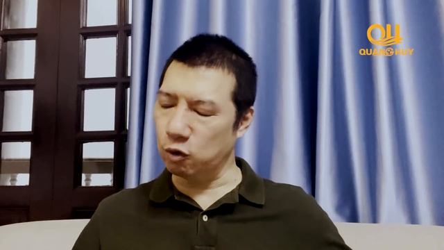 Quang Hải Sẽ Chinh Phục Trời Âu Và 1 Suất Quá Tuổi ở SEA Games 31? | BLV Quang Huy Q&A Số 111