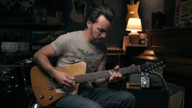 Du STONER au BLUES-ROCK | FX Teacher Feed Me MK3 смотреть онлайн
