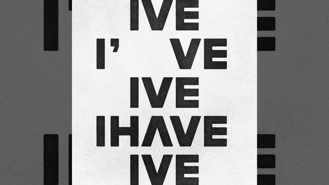 IVE - I Am (Hidden Background Vocals)